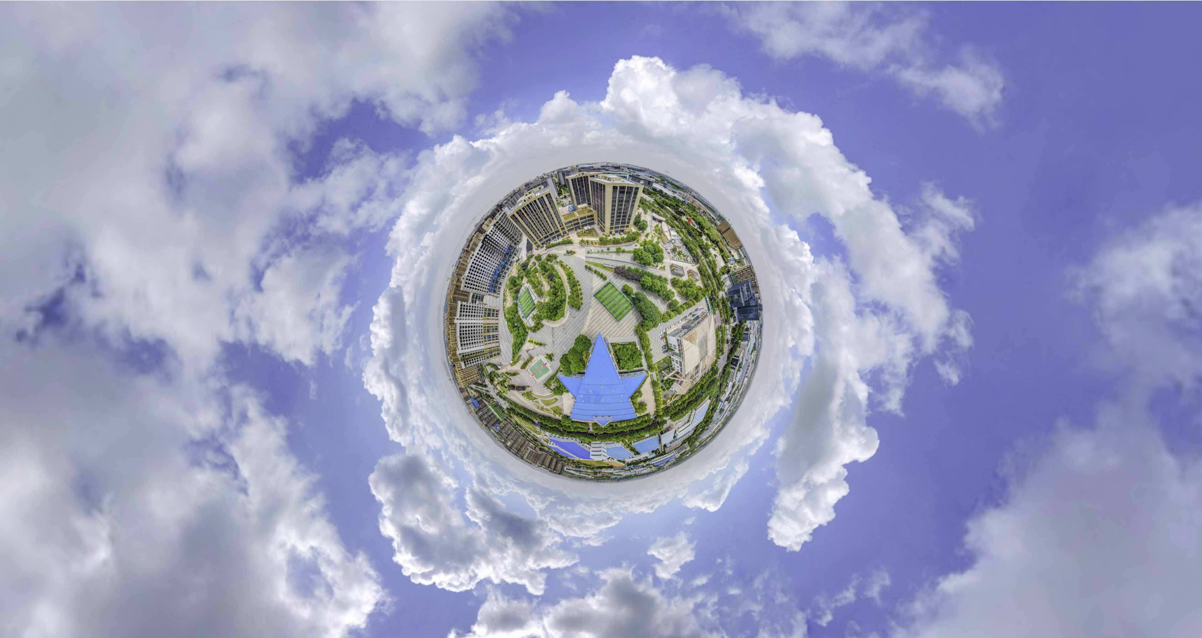 保山VR全景电影的制作流程：技术探索与手绘地图的创意融合